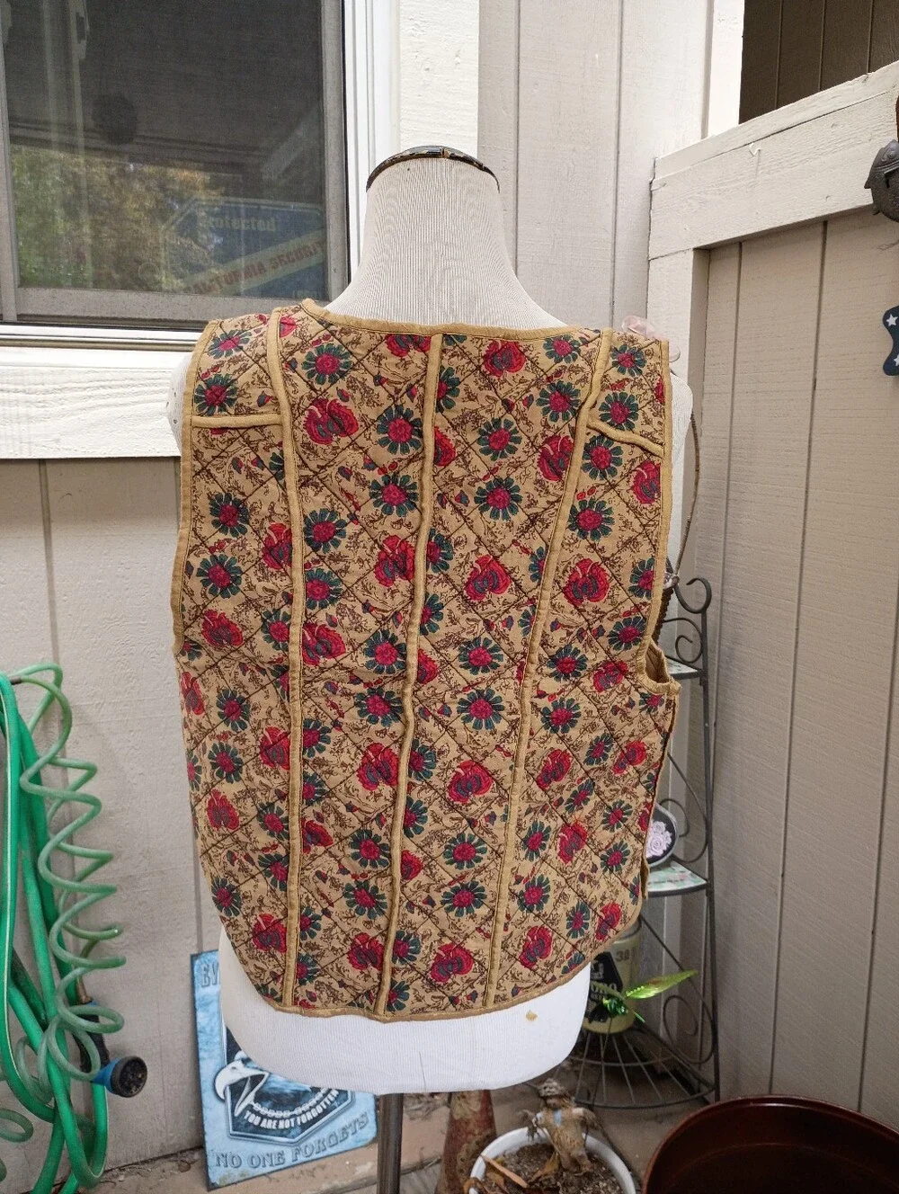 Vest